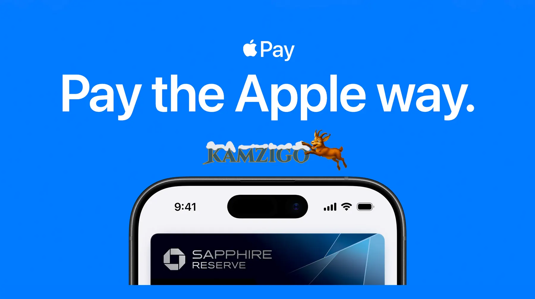 Casino Apple Pay