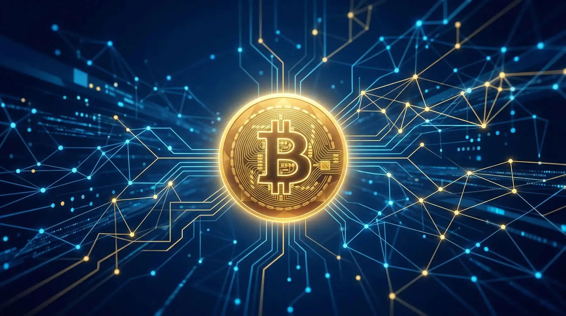 Čo je Bitcoin