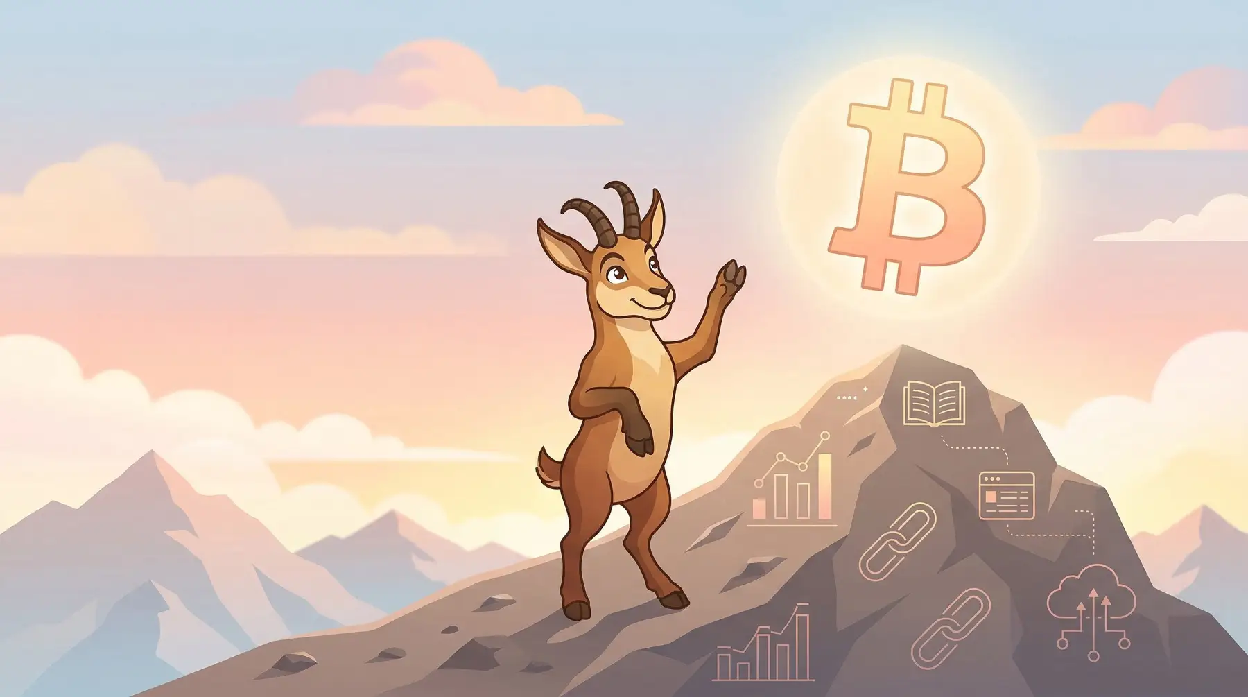 Čo je Bitcoin