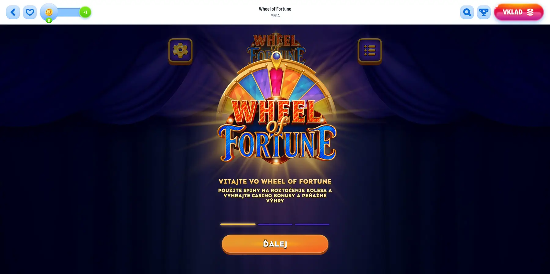 Nomini casino