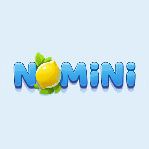 Nomini casino logo