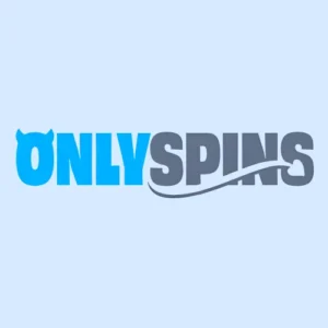 Only Spins casino nové logo