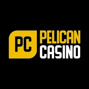 Pelican casino new logo