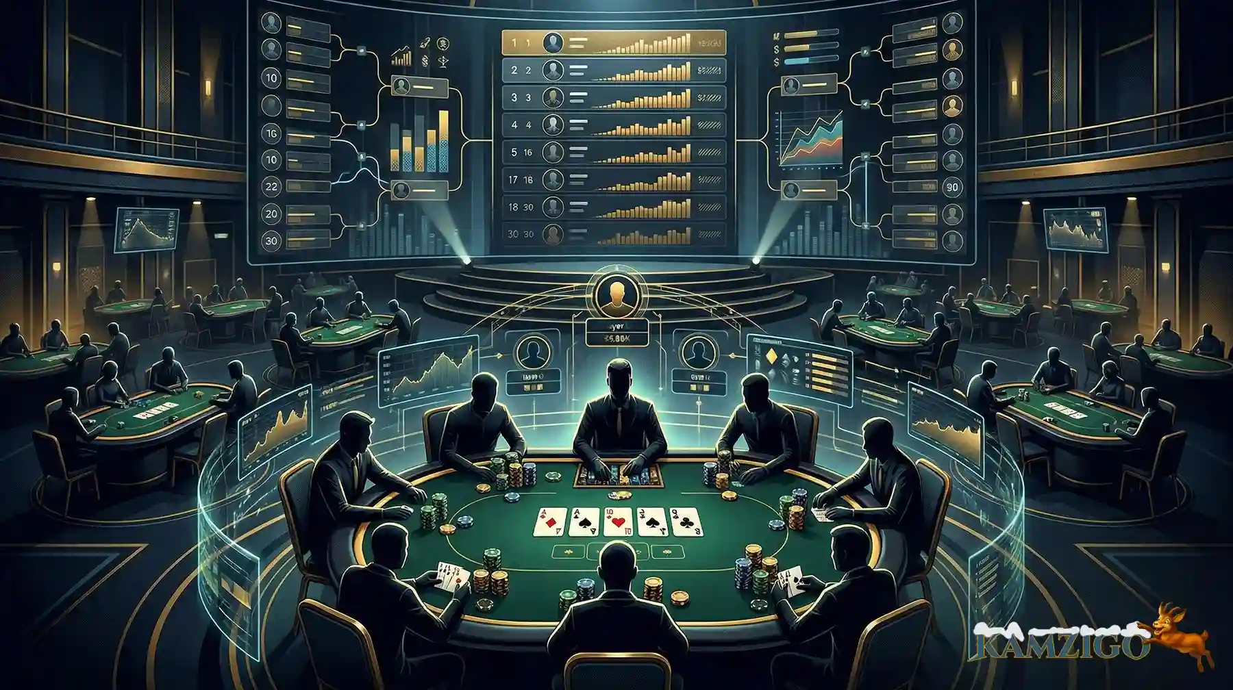 Poker Slovensko