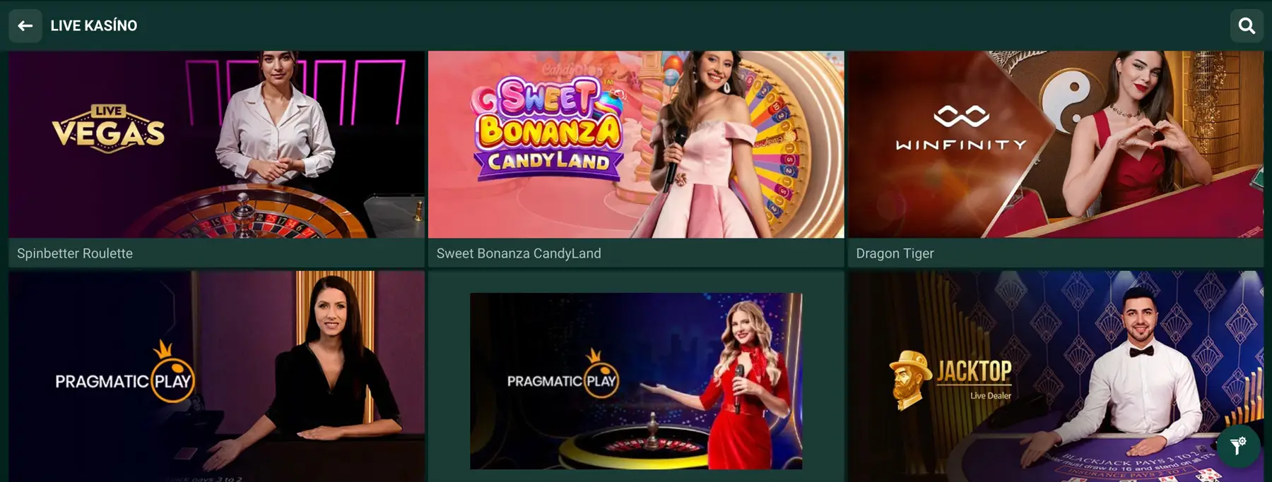 Spinbetter casino