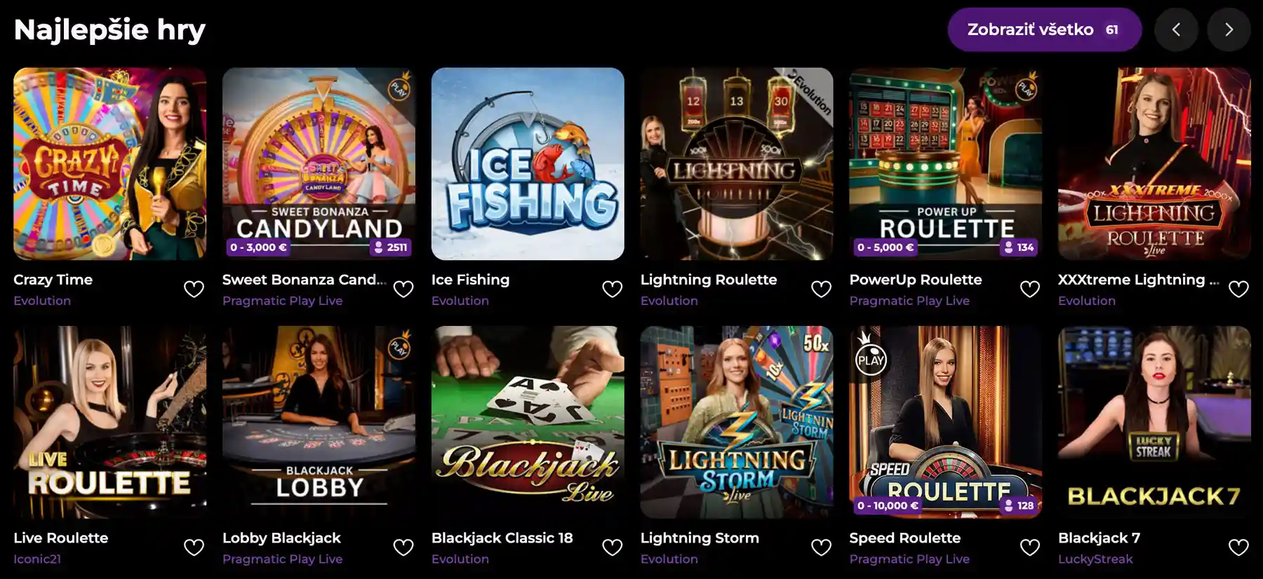 Spinmama casino