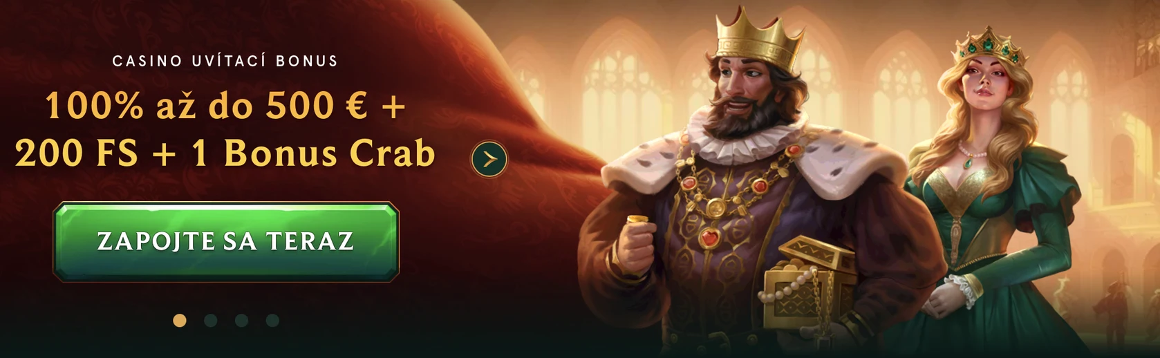 Uvítací bonus v Skrill kasíne Casinia