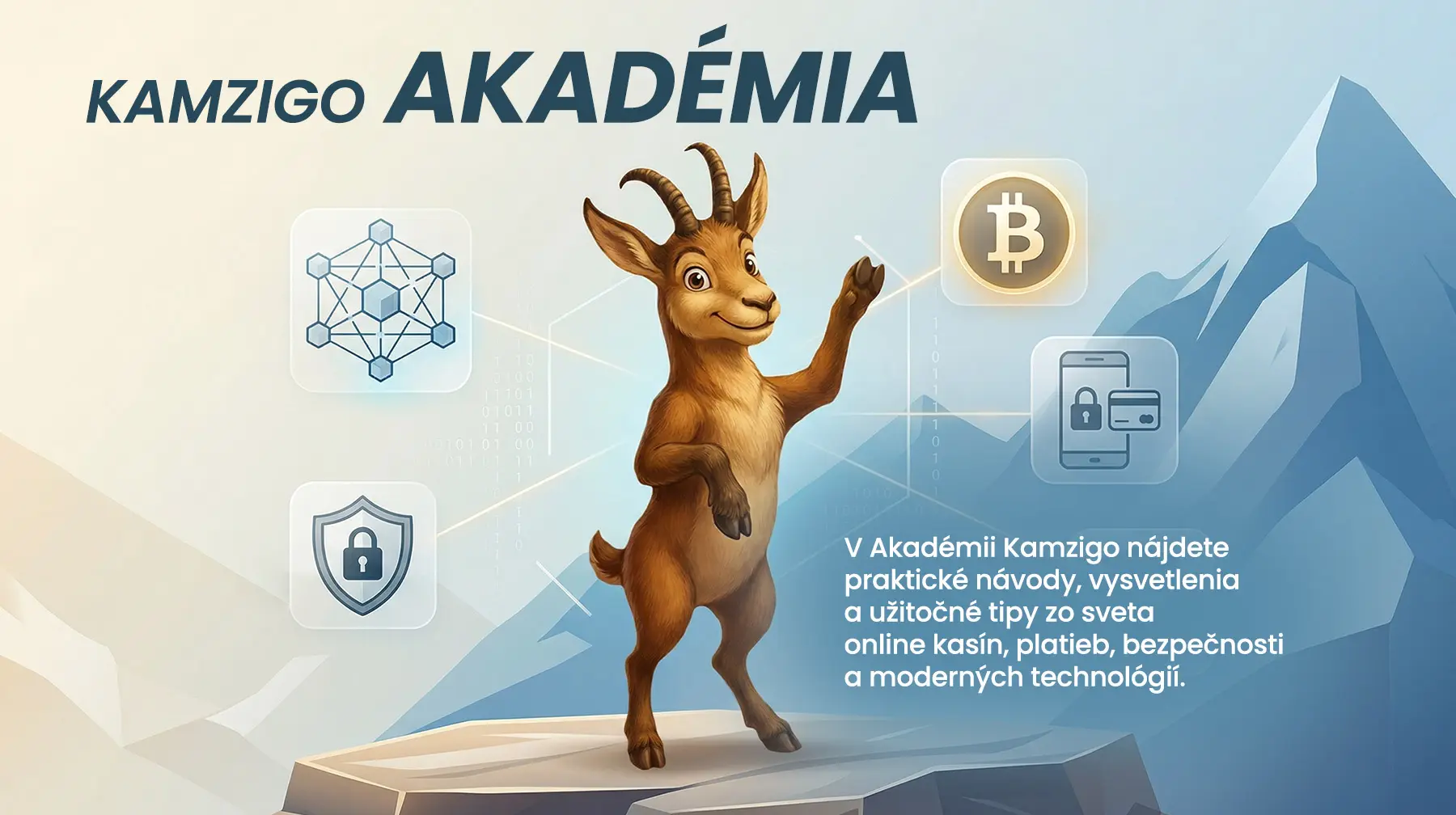 Kamzigo Akadémia