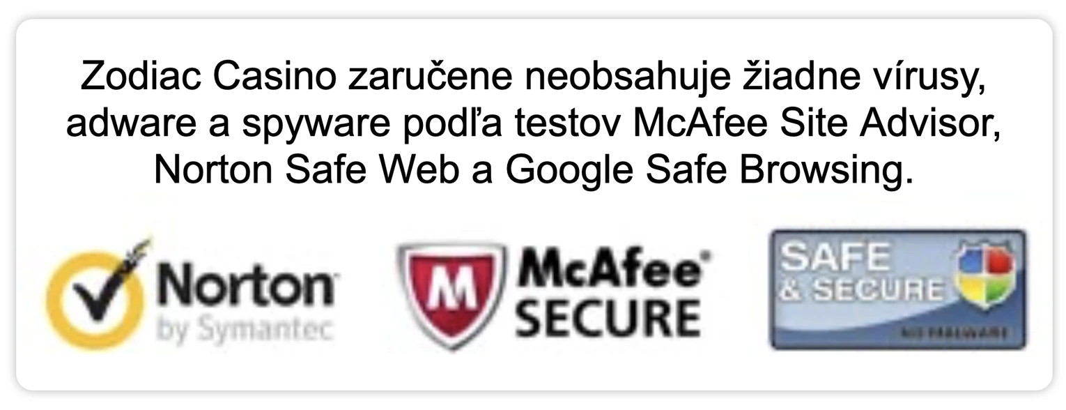 bezpečnosť v Skrill kasínach
