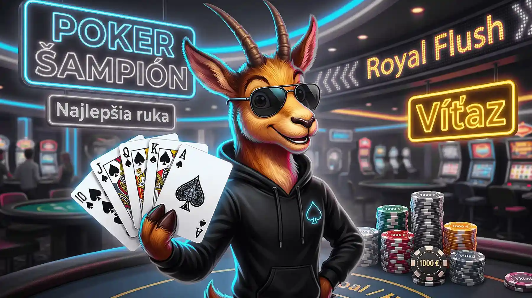 Poker free