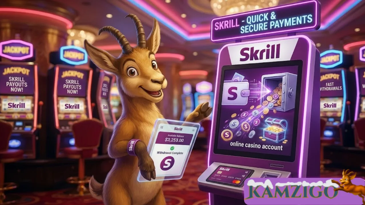 skrill casino kamzigo