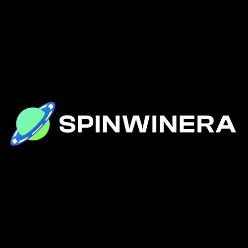 Spinwinera Casino oficiálne logo