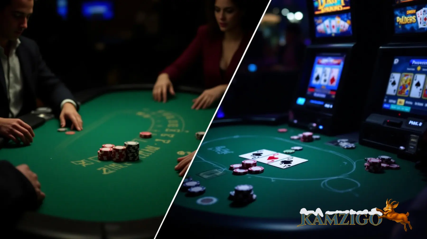 Video poker bonus