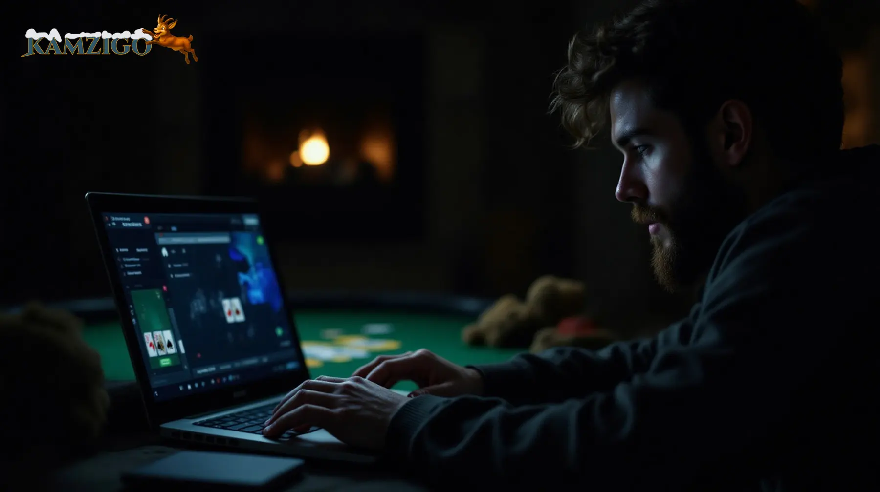 Video poker strategy 