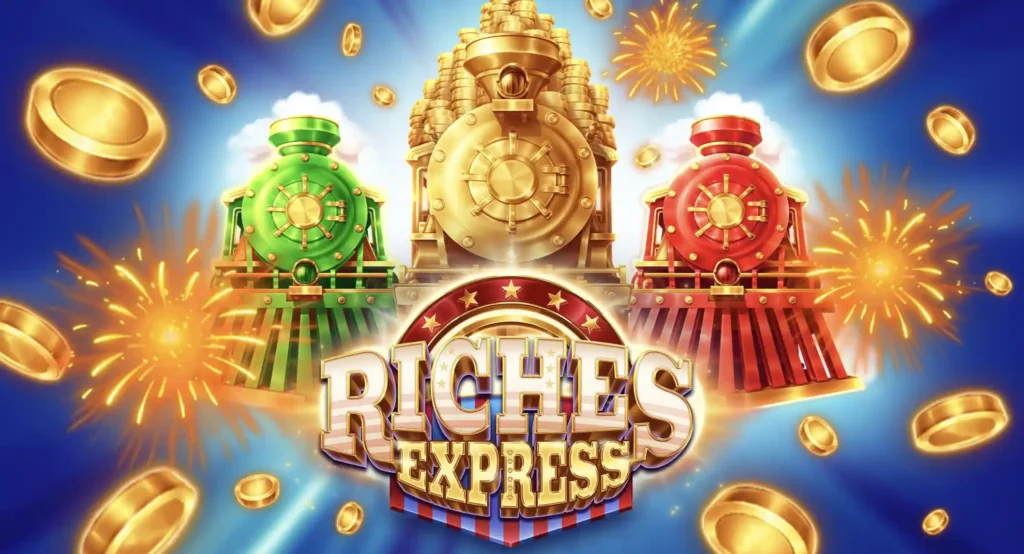 Riches Express v BetRepublic ka
