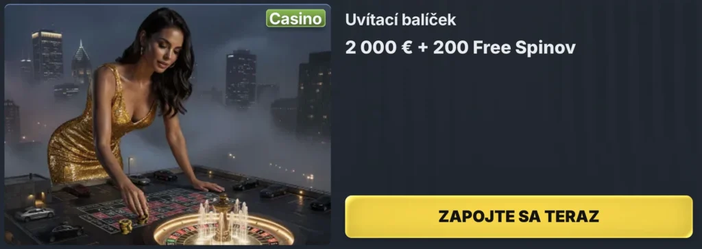 casino BetRepublic uvítací balíček