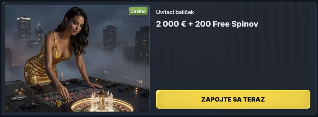uvítací bonus BetRepublic Casino