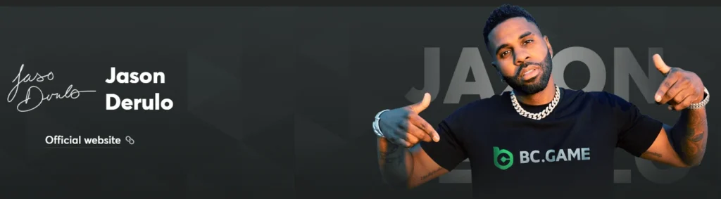 jason derulo bc.game casino