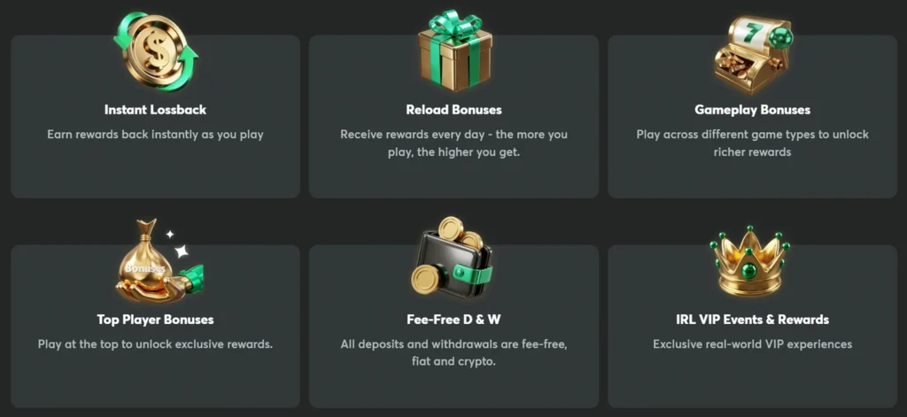 vip club bc.game casino